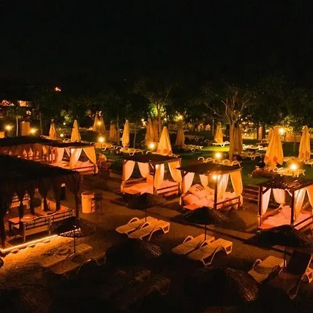 Mali Сигаджик