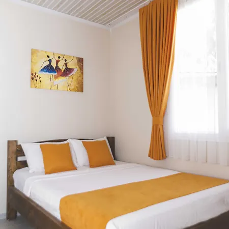 Mali Сигаджик