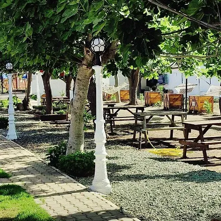 Mali Apartahotel Siğacık