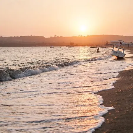 Apartahotel Mali Siğacık