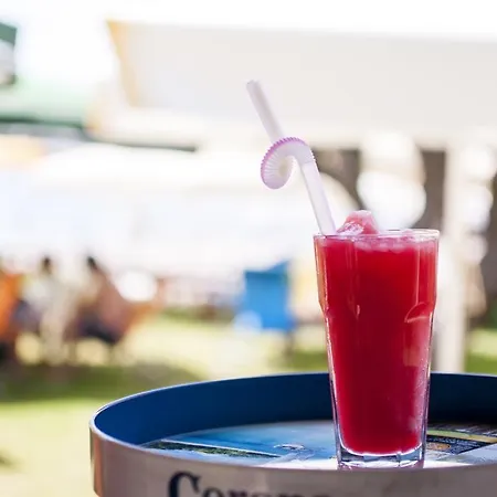 Mali Апарт-отель