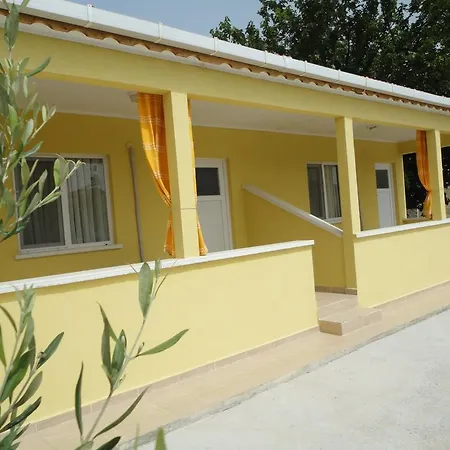 Mali 2* Сигаджик