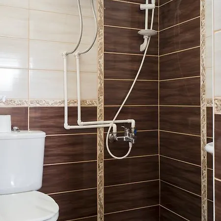 Mali Apartahotel Siğacık