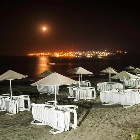 Mali Сигаджик