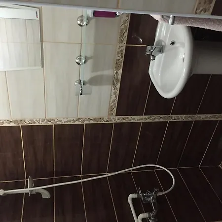 Apartahotel Mali Siğacık