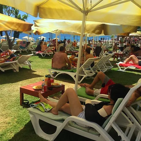 Mali Beach Sigacik