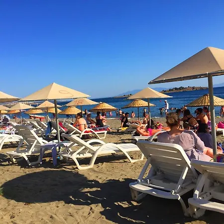 Апарт-отель Mali