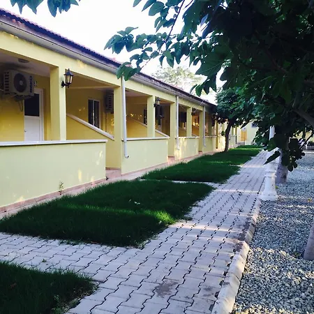 Mali Сигаджик