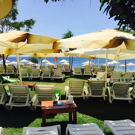 Aparthotel Mali Beach 2*