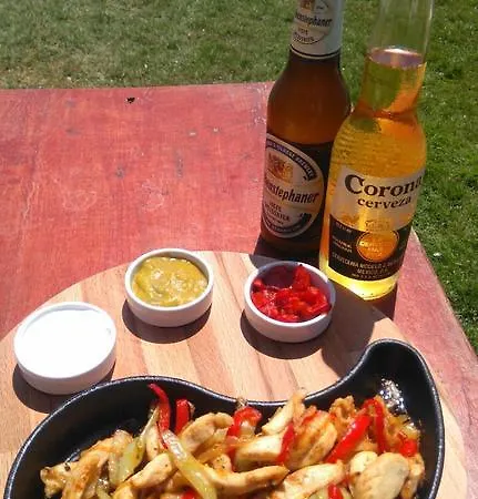 Апарт-отель Mali Сигаджик