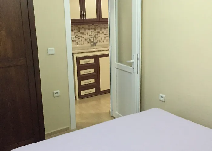 Mali Beach Aparthotel