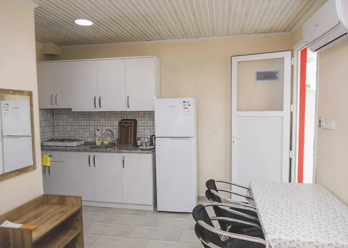 Mali Beach 2* Sigacik