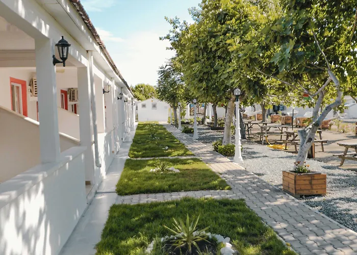 Aparthotel Mali Beach Sigacik