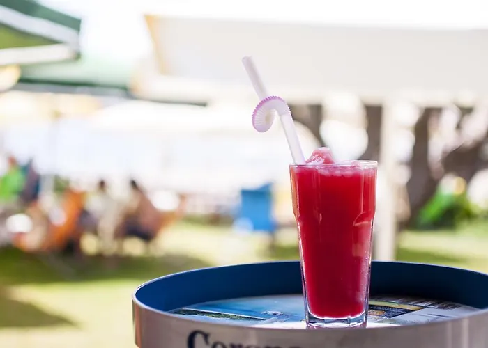 Mali מלון דירות