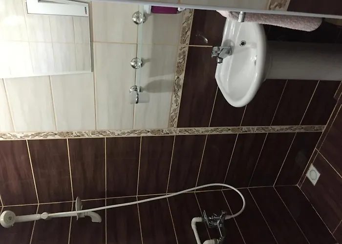 Aparthotel Mali Beach Sigacik