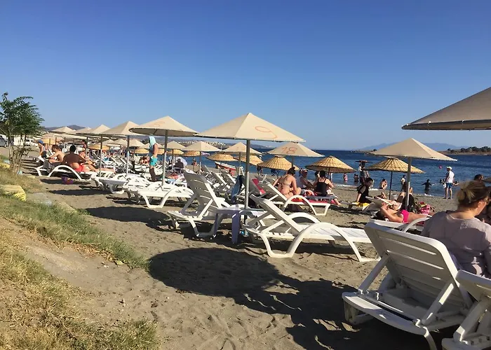 Aparthotel Mali Beach Sigacik