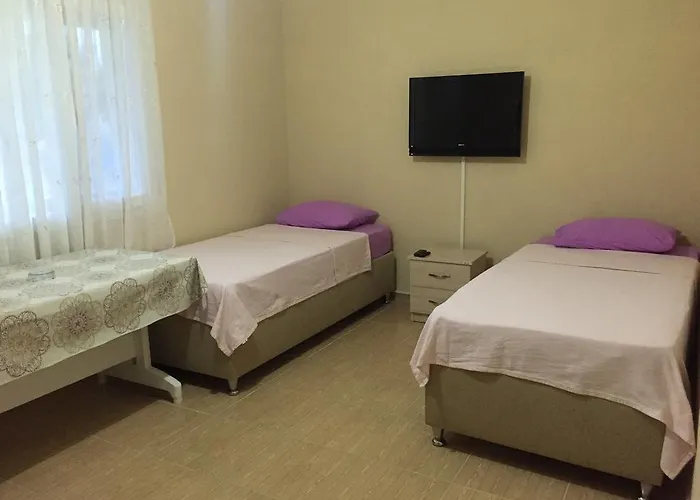 Aparthotel Mali Beach 2*