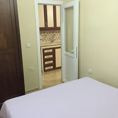 Mali Апарт-отель