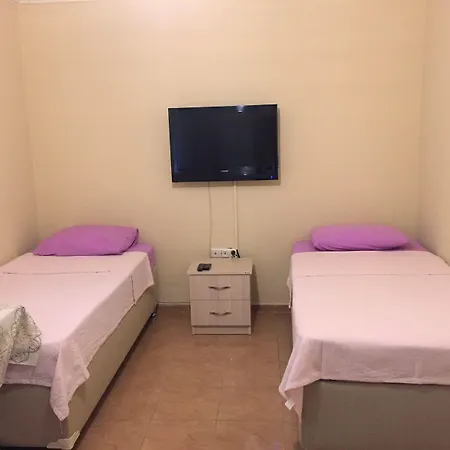Mali 2* Siğacık