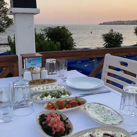 Apartahotel Mali