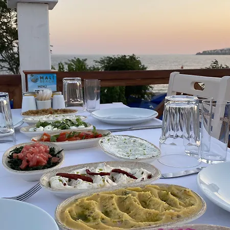 Mali Apartahotel
