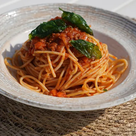 Aparthotel Mali Siğacık