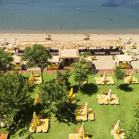 Mali Apartahotel 2*
