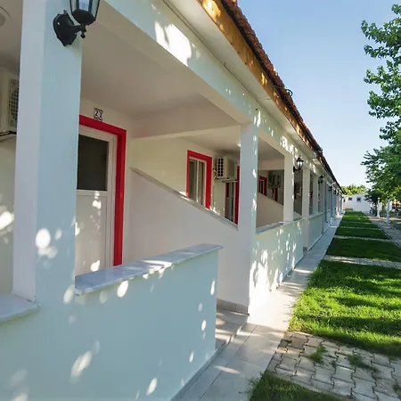 Mali Apartahotel 2*
