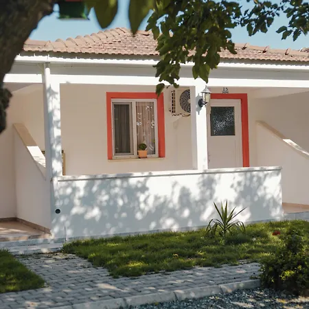 Apartahotel Mali
