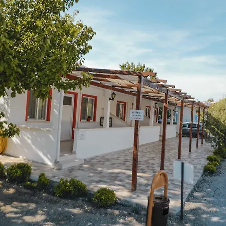 Apartahotel Mali
