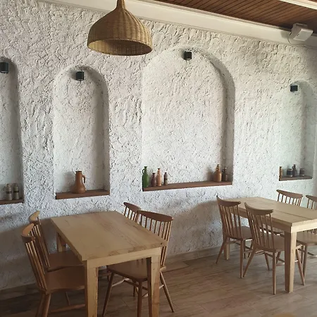 Apartahotel Mali