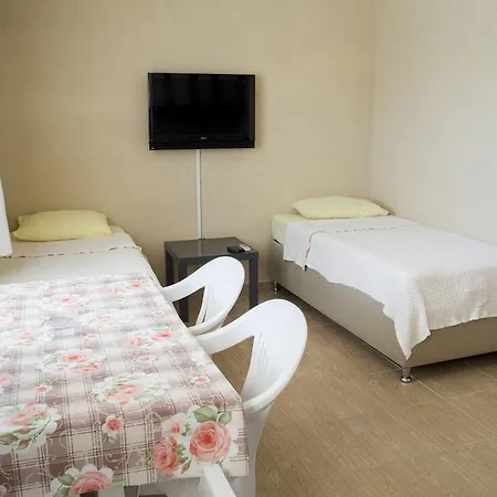 Aparthotel Mali