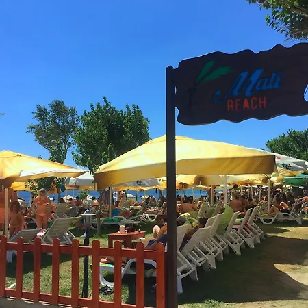 Mali
