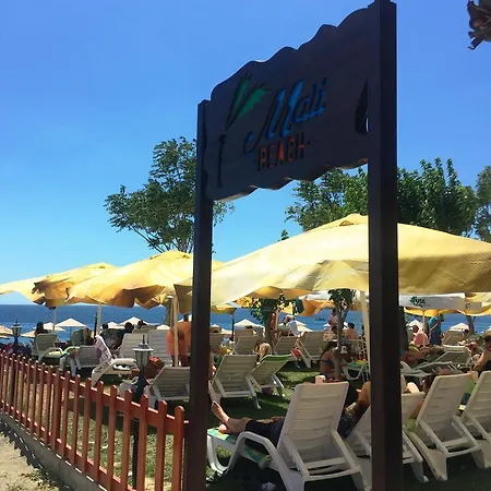 Aparthotel Mali Siğacık