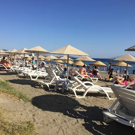 Appart hôtel Mali Siğacık