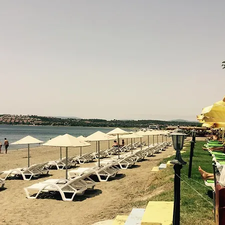 Aparthotel Mali 2*
