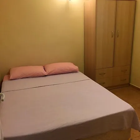 Mali Aparthotel