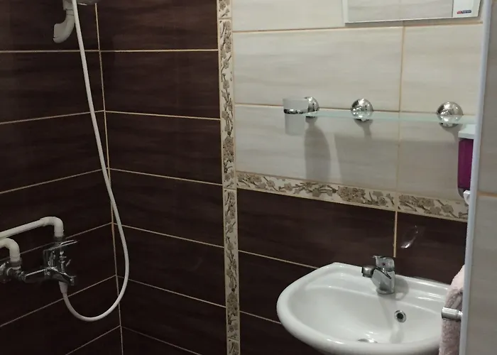 Apart Otel Mali Beach