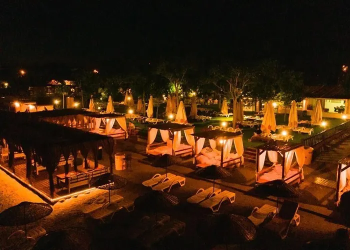 Mali Beach Siğacık