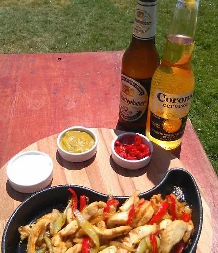 Apart Otel Mali Beach Siğacık