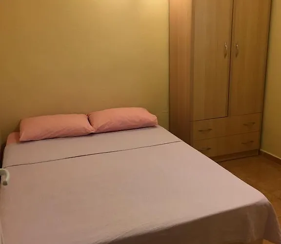 Mali Beach Apart Otel